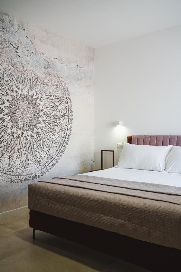Olea Relais Bed and Breakfast Conversano Eksteriør billede
