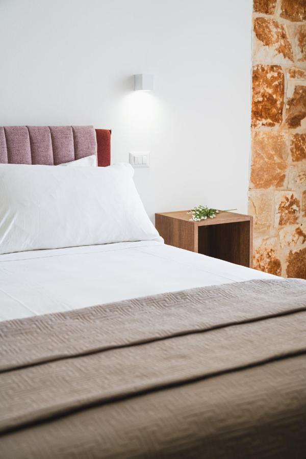 Olea Relais Bed and Breakfast Conversano Eksteriør billede