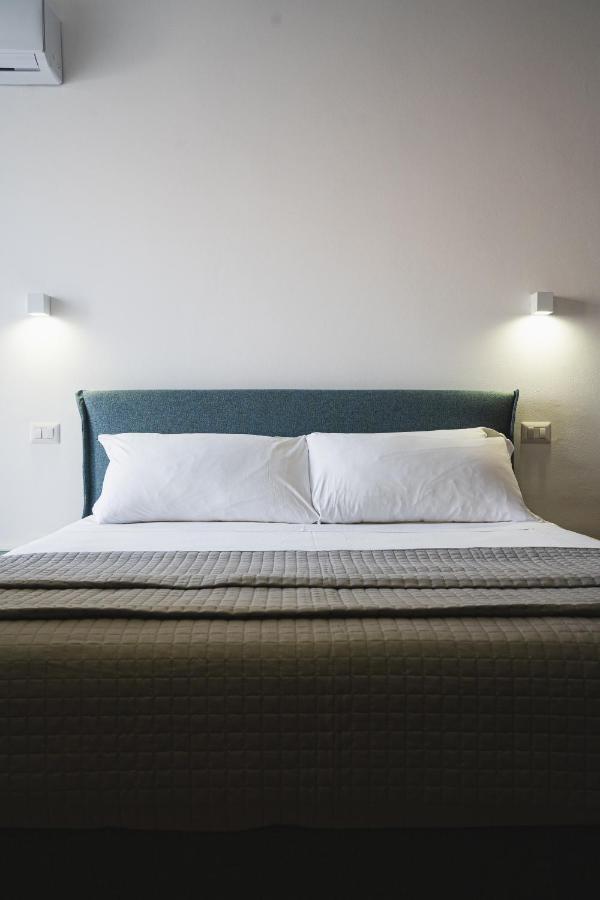 Olea Relais Bed and Breakfast Conversano Eksteriør billede