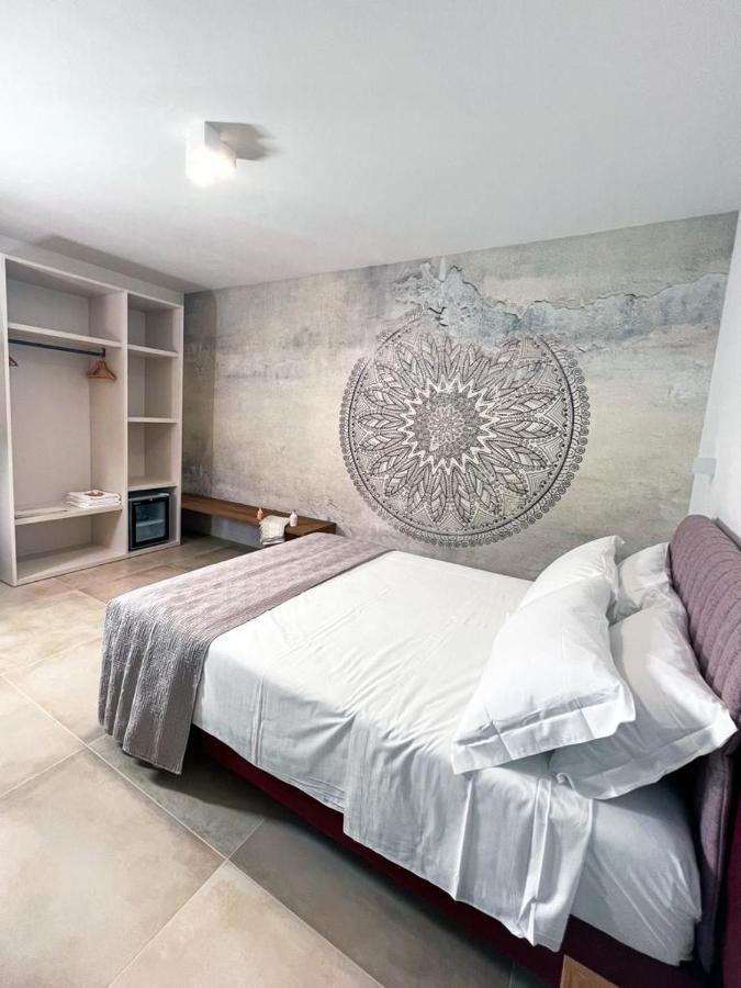 Olea Relais Bed and Breakfast Conversano Eksteriør billede