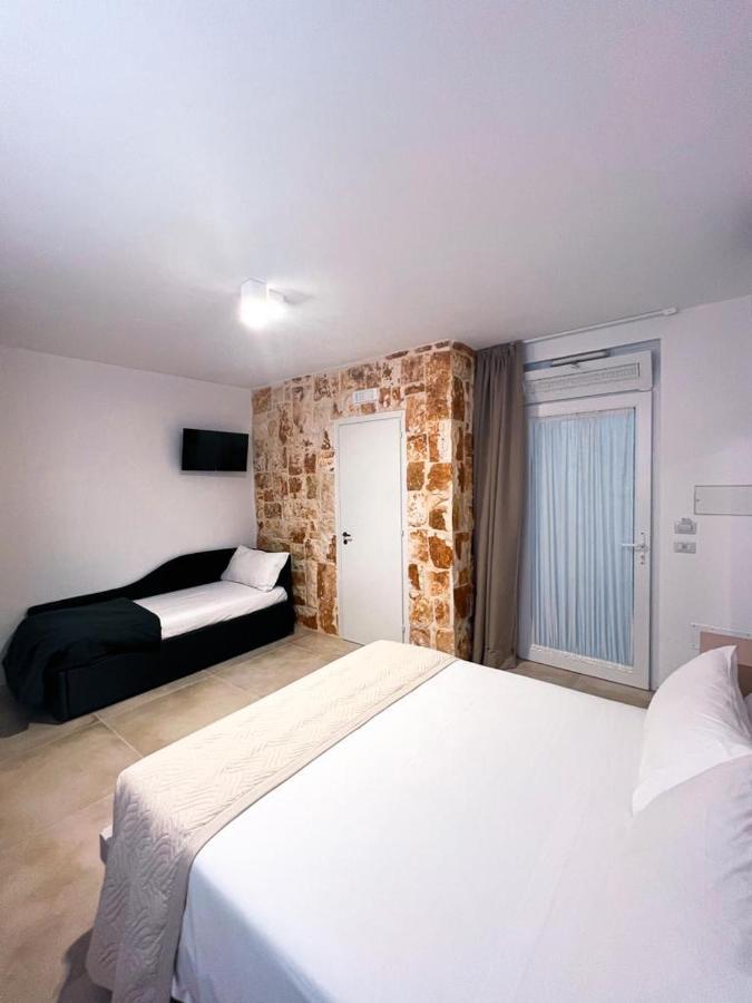 Olea Relais Bed and Breakfast Conversano Eksteriør billede