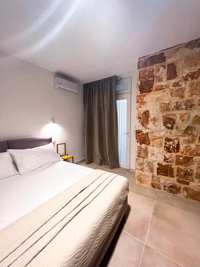 Olea Relais Bed and Breakfast Conversano Eksteriør billede