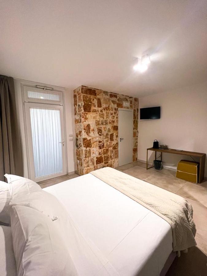 Olea Relais Bed and Breakfast Conversano Eksteriør billede