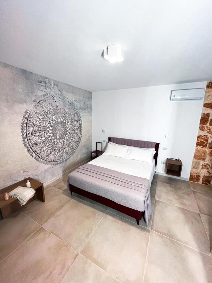 Olea Relais Bed and Breakfast Conversano Eksteriør billede