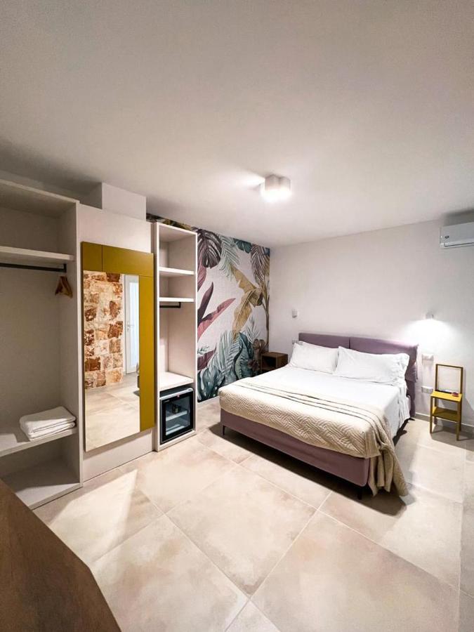 Olea Relais Bed and Breakfast Conversano Eksteriør billede